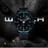 Mingrui, a popular brand manufacturer, offers sports luminescent waterproof electronic watches for boys, quartz watches for middle school students, and e-commerce distribution for girls Application Scenario